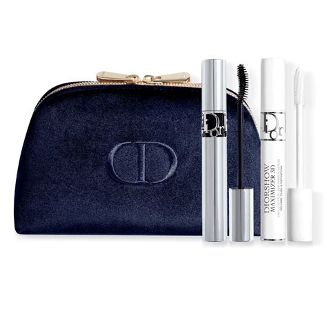 dior extra length mascara|diorshow mascara hol mu offer.